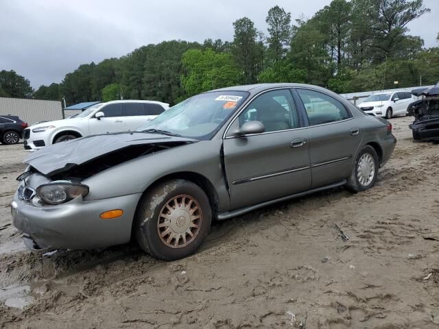 Mercury Sable