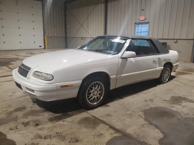Chrysler LeBaron