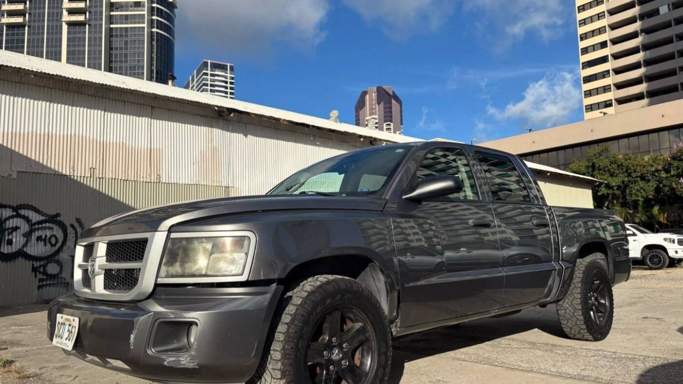 Dodge Dakota