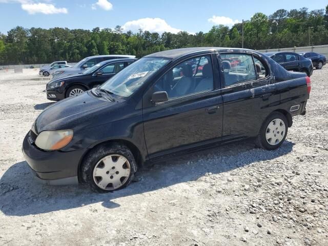 Toyota Echo