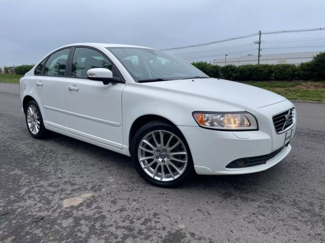 Volvo S40