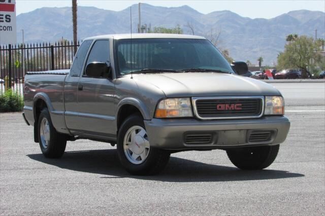 GMC Sonoma