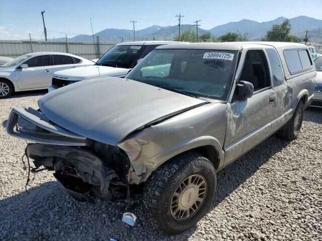 GMC Sonoma