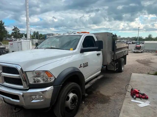 RAM 5500
