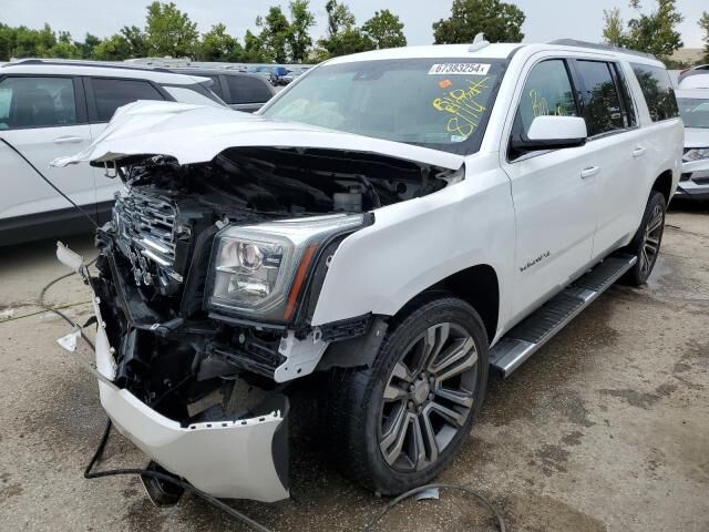GMC Yukon XL