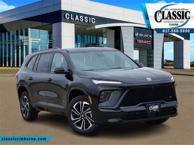 2025 BUICK Enclave