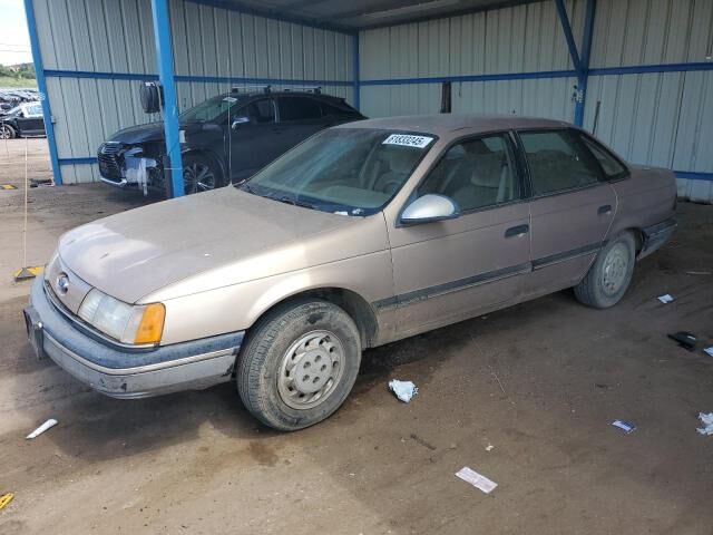 Ford Taurus