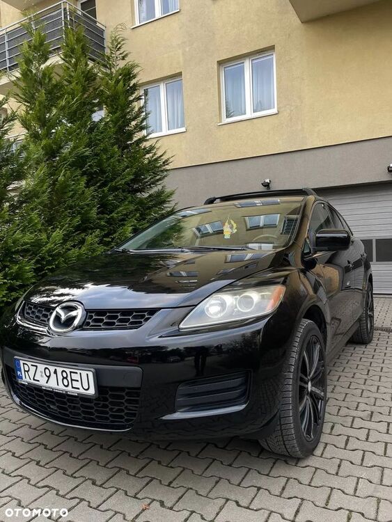 Mazda CX-7