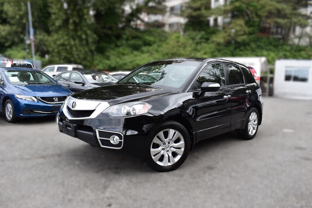 Acura RDX