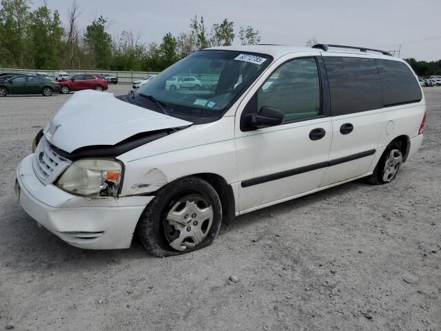 Ford Freestar