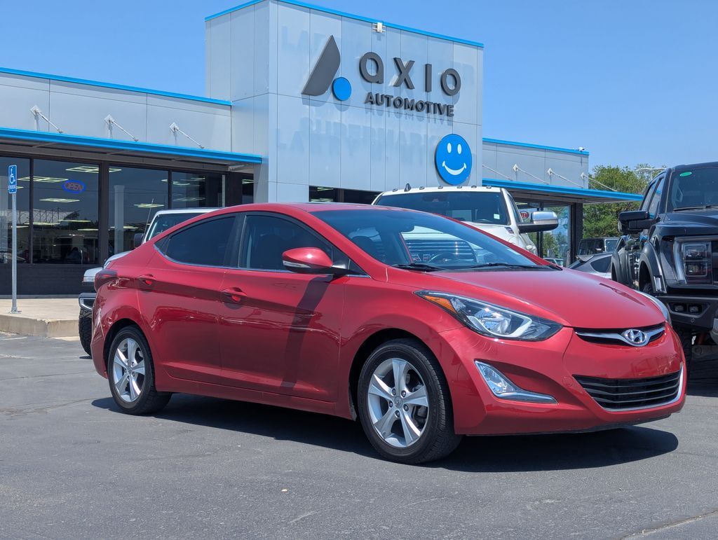 HYUNDAI