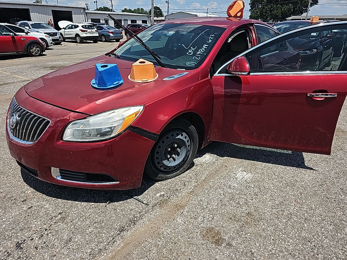Buick Regal