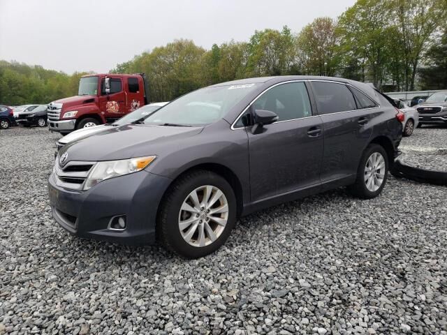 Toyota Venza