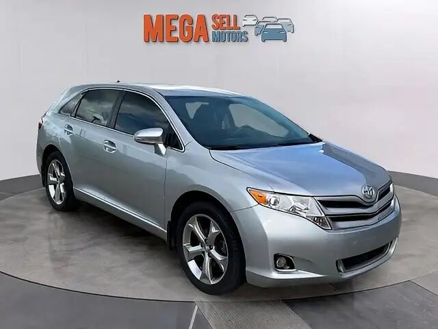 Toyota Venza