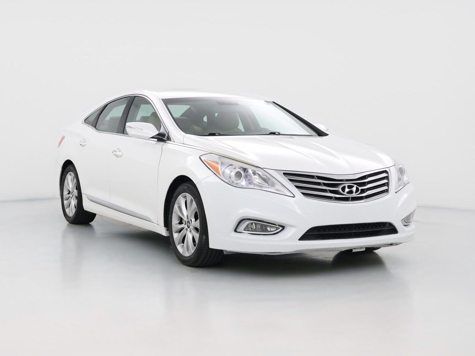 Hyundai Azera