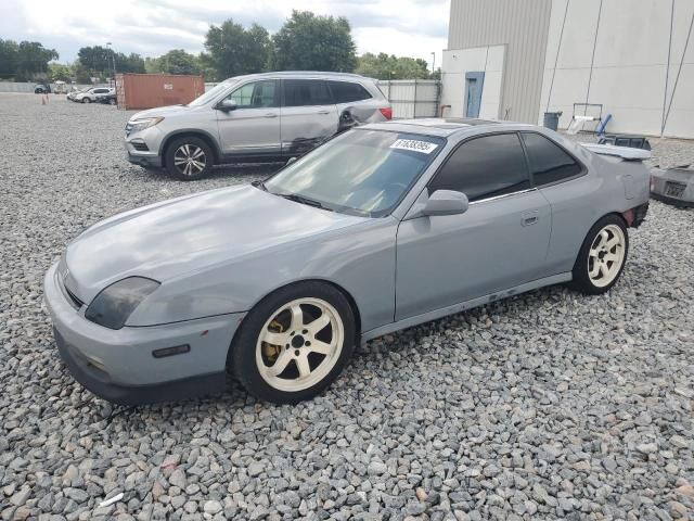Honda Prelude