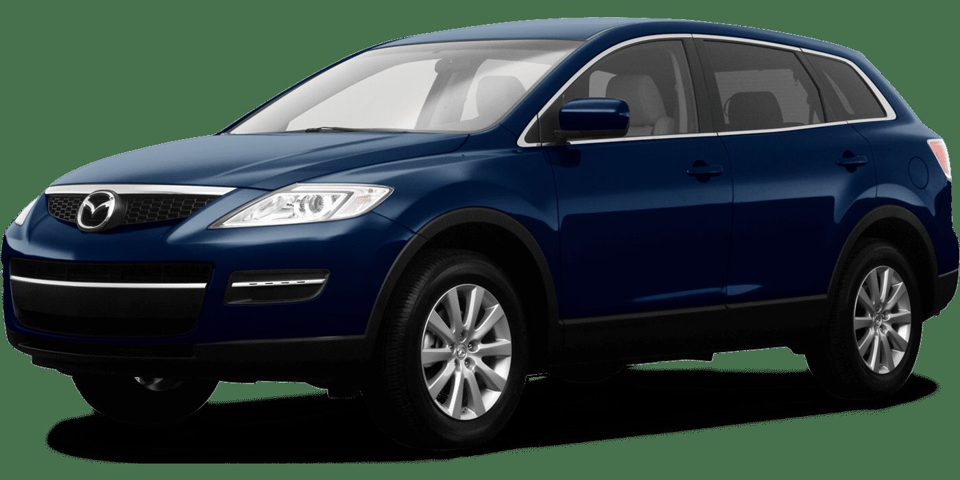 Mazda CX-9