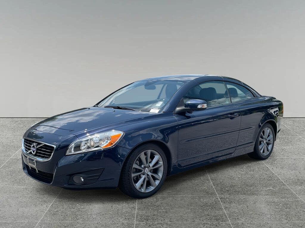 Volvo C70