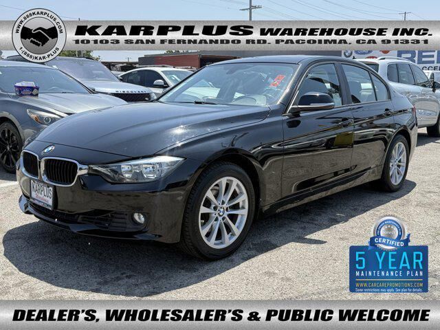 BMW 320i