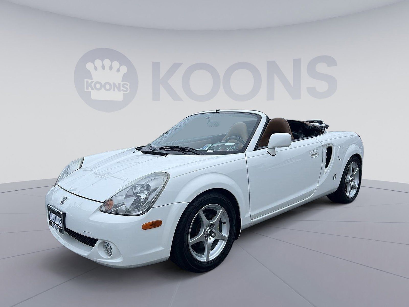 Toyota MR2