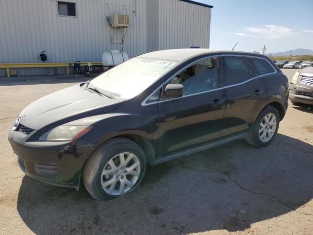 Mazda CX-7