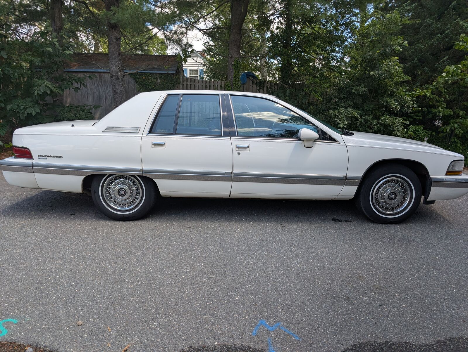 Buick Roadmaster