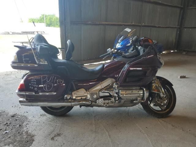 Honda GL1800