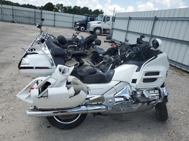 Honda GL1800