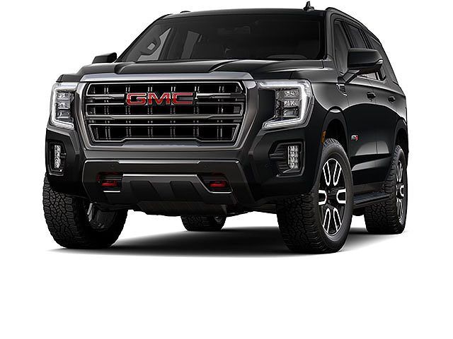 2023 GMC Yukon