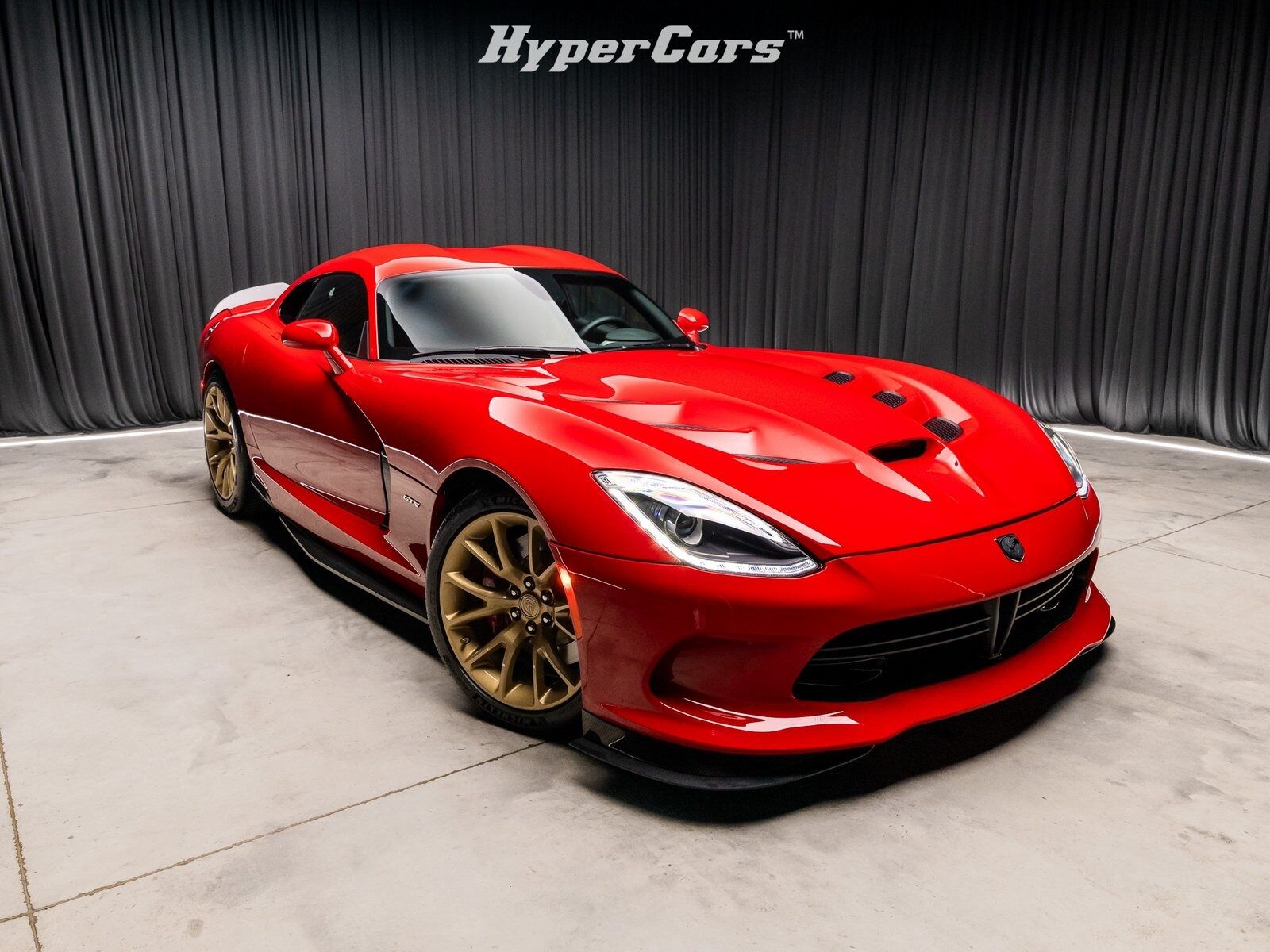 Dodge Viper