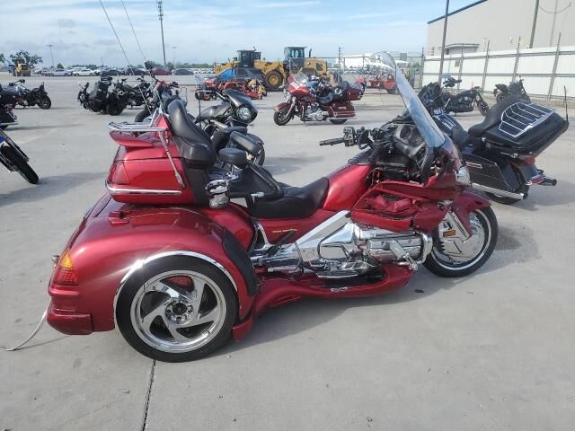 Honda GL1800