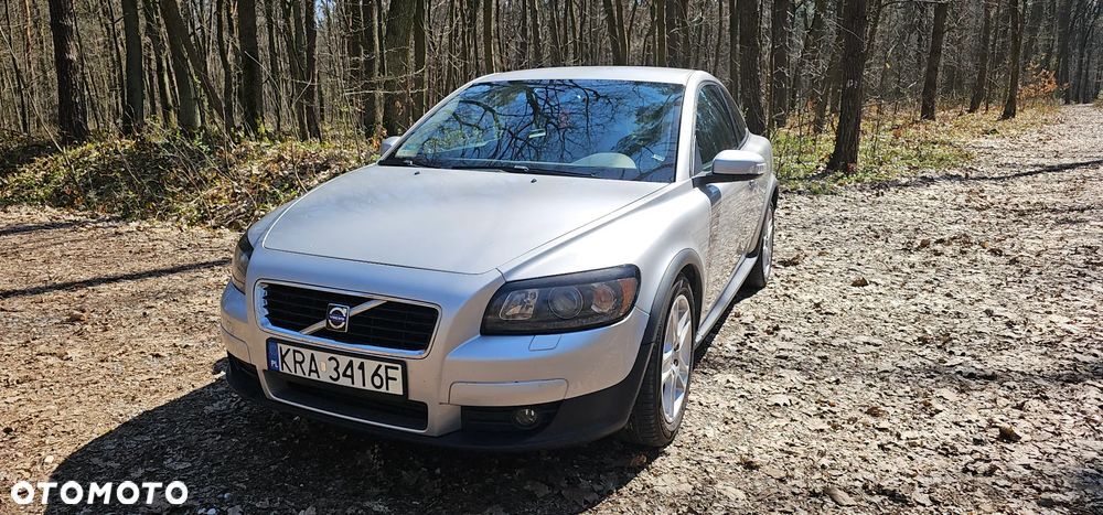 Volvo C30