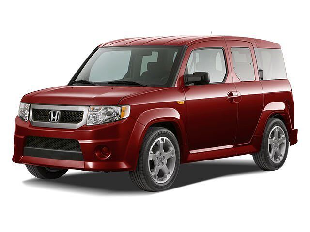 Honda Element