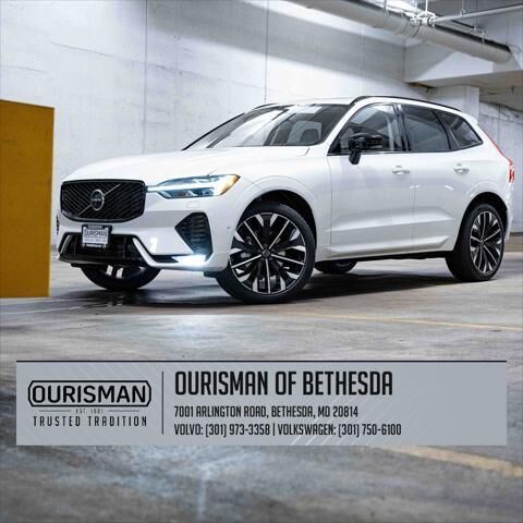 2026 VOLVO XC60