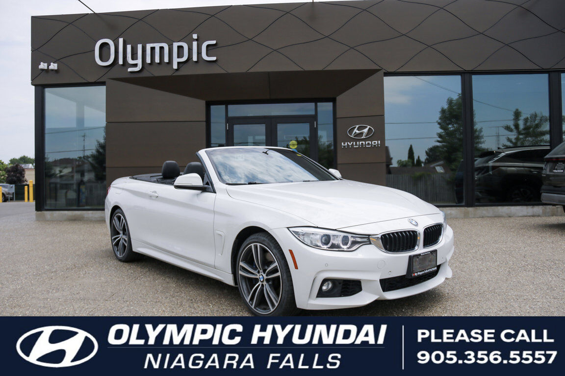 BMW 435i