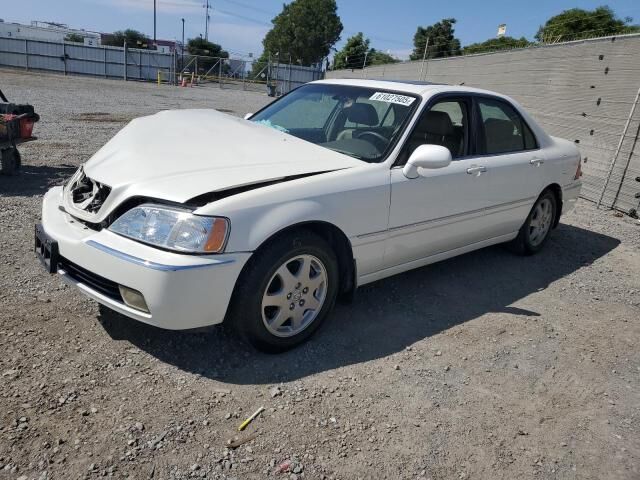 Acura RL