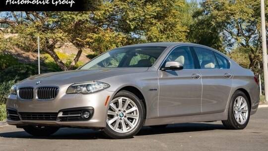 BMW 528i