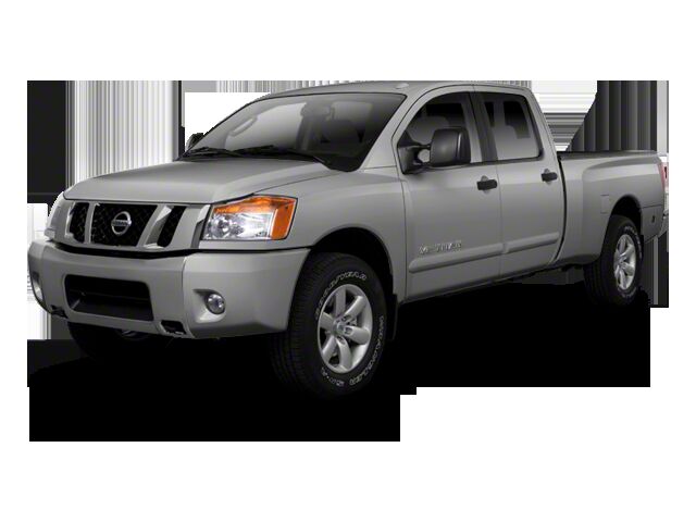 Nissan Titan