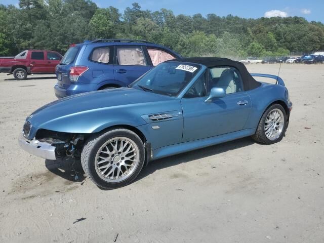 BMW Z3