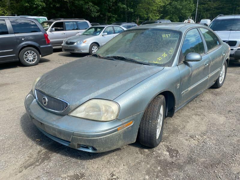 Mercury Sable