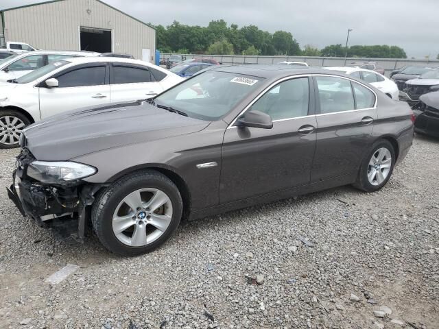BMW 528xi
