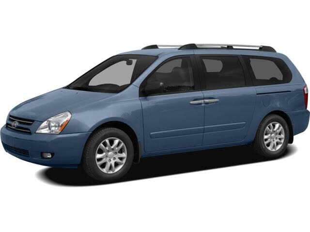 Kia Sedona