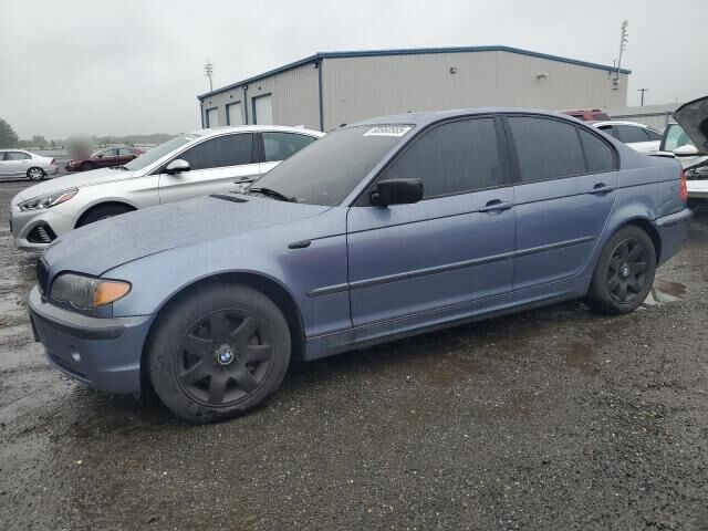 BMW 325xi