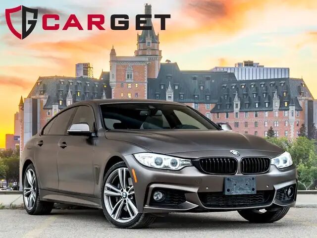 BMW 435i