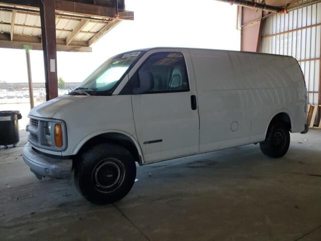 Chevrolet Express