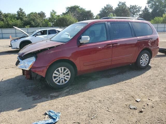 Kia Sedona