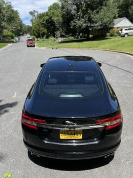 JAGUAR