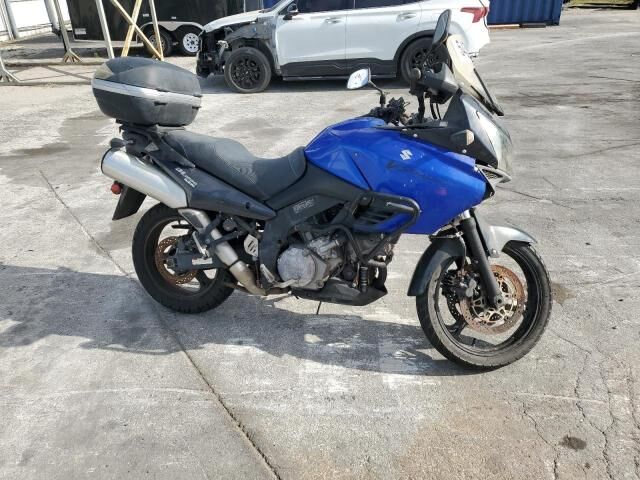 Suzuki DL1000