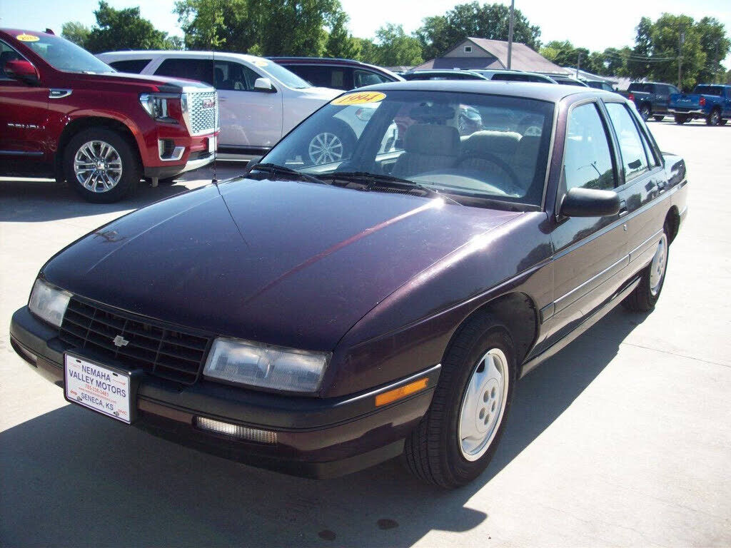 Chevrolet Corsica