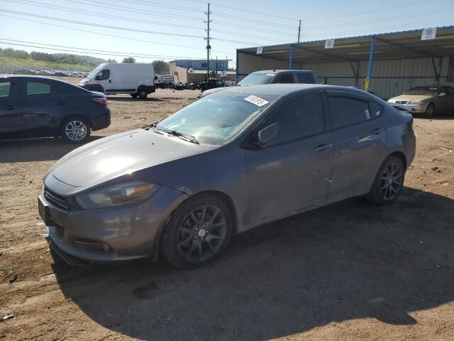 Dodge Dart